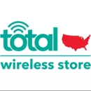 Total Wireless - Cellular Telephone Equipment & Supplies