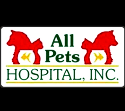 All Pet Hospital - Grand Forks, ND