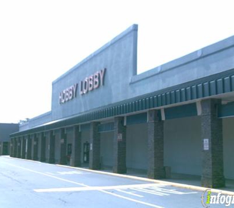 Hobby Lobby - Gastonia, NC