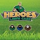 Heroes Lawn Care - Gardeners