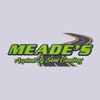 Meade's Paving & Seal Coating gallery