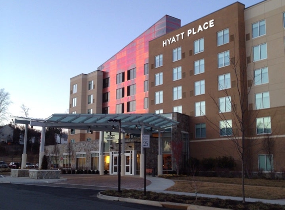 Hyatt Place Charlottesville - Charlottesville, VA