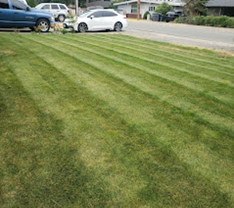 Shadow Lawn Care Services - Renton, WA