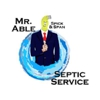 Mr. Able Septic Service gallery