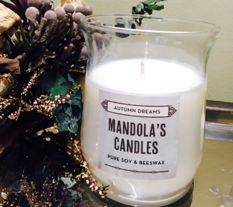 Mandola's Candles - Montgomery Village, MD