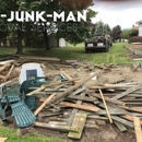 My Junk Man - Rubbish Removal