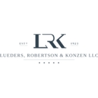 Lueders Robertson & Konzen