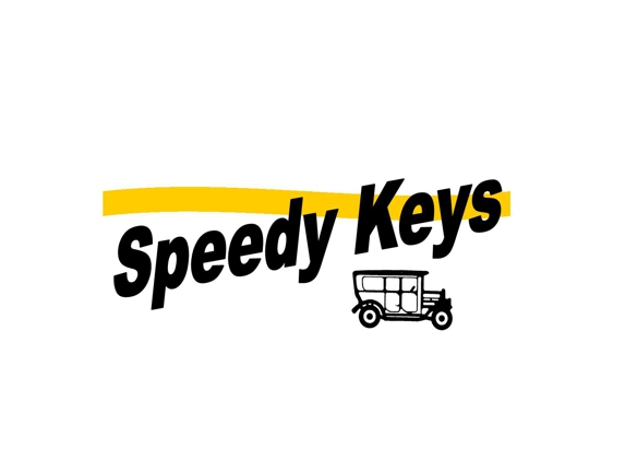 Speedy Keys & Security Inc. - Minneapolis, MN