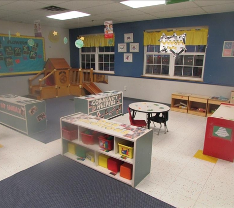 KinderCare Learning Centers - Andover, MN