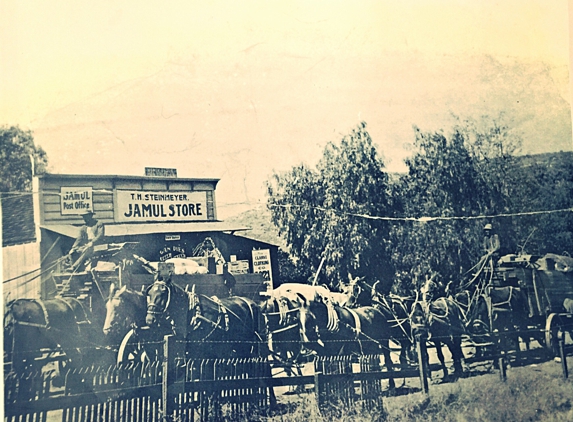 Jamul Liquor - Jamul, CA