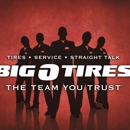 Big O Tires - Tire Dealers