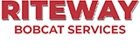 Riteway Bobcat Services Logo