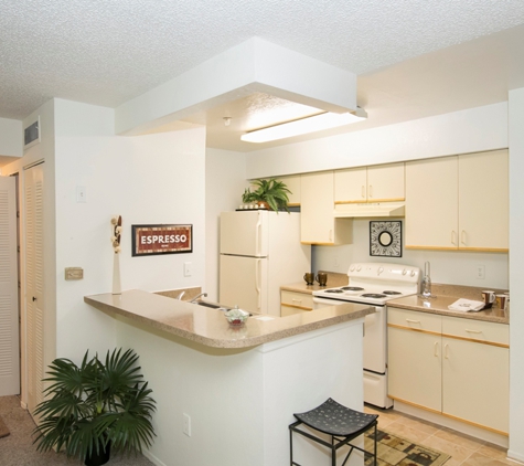 Castle Woods Apartments - Casselberry, FL