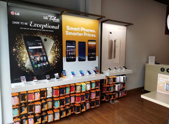 Boost Mobile- Delaware - Delaware, OH