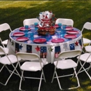 The Party Pro's Party & Event Rental Experts - Party Supply Rental