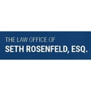 Law Offices of Seth Rosenfeld, Esq - Attorneys