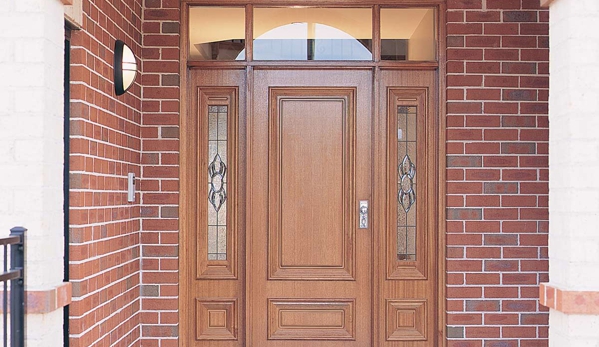 Complete Doors - Mackay, QLD