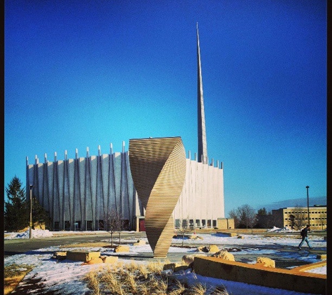 Gustavus Adolphus College - Saint Peter, MN