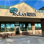 Select Physical Therapy - West Des Moines