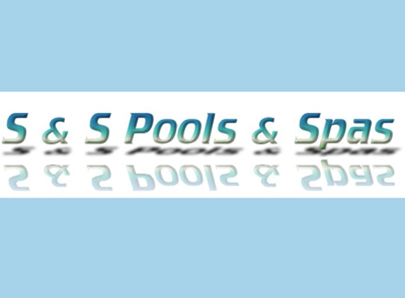 S & S Pools & Spas Inc - Taylor, PA