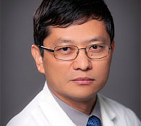 Dr. Zhihao Dai, MD - Houston, TX