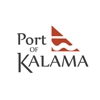 Port of Kalama gallery