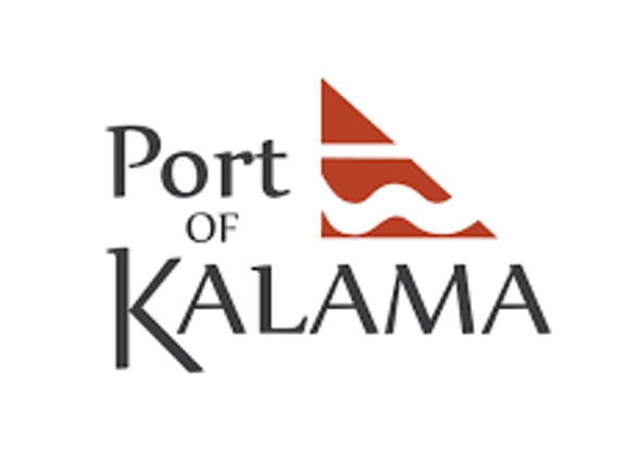 Port of Kalama - Kalama, WA
