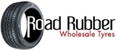 Road Rubber Tyre Service - Tyres
