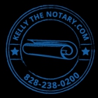 Kelly the Notary