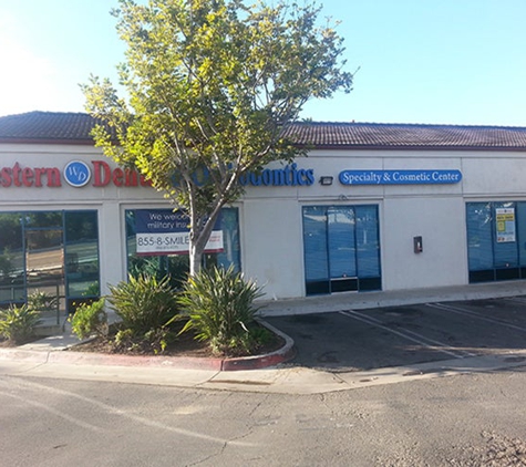 Western Dental - Oceanside, CA