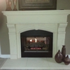 J H Kinard Chimney & Fireplace gallery