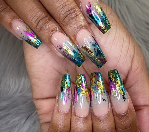 Wonder Nails - Chesapeake, VA