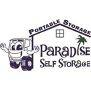 Paradise Self Storage - Home Centers
