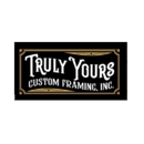 Truly Yours Custom Framing, Inc. - Picture Frames