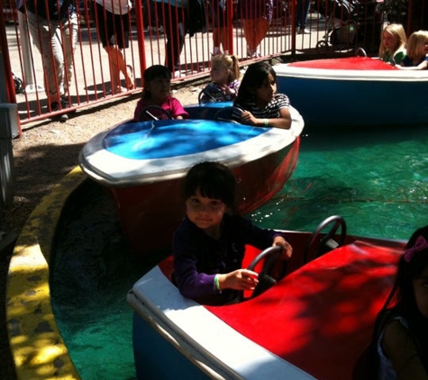 Lakeside Amusement Park - Denver, CO