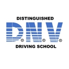 D.N.V. Distinguished Driving School