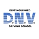 D.N.V. Distinguished Driving School