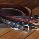 Coastal Leather Gifts & More - Leather Goods