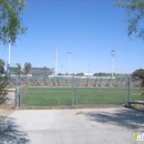 Palm Springs Stadium - Stadiums, Arenas & Athletic Fields