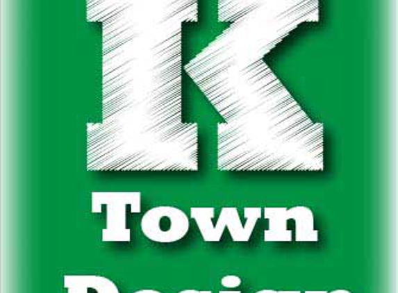 K Town Design - Kannapolis, NC. K Town Design
Your Outreach Solution