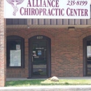Alliance Chiropractic - Holistic Practitioners