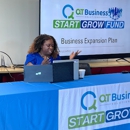 QT Business Solutions - Grant Writing, Business Plan Writing, Microloans and more!