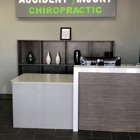 ACCIDENT INJURY CHIROPRACTIC / ACCIDENT INJURY CLINIC