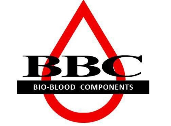 Grifols Bio-Blood Components - Plasma Donation Center - Muskegon, MI