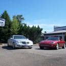 Elite Auto Service - Mercedes Benz, BMW, Jaguar - Automobile Parts & Supplies