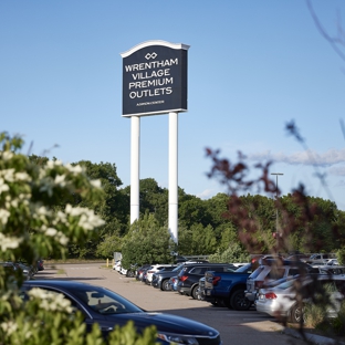 Wrentham Village Premium Outlets - Wrentham, MA