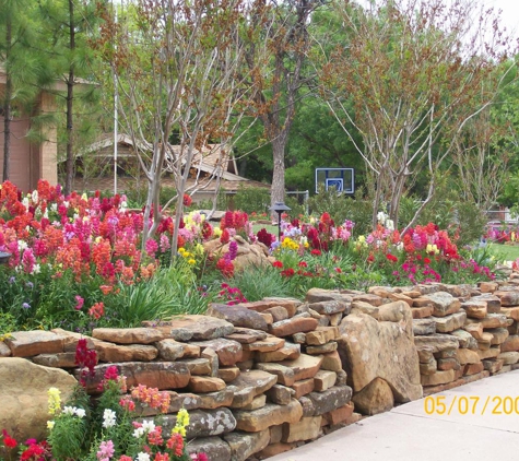 Franklin Foliage & Landscaping - Midland, TX