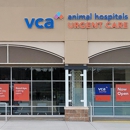 VCA Animal Hospitals Urgent Care - Centennial - Veterinary Clinics & Hospitals