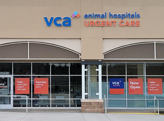 VCA Animal Hospitals Urgent Care - Centennial - Aurora, CO