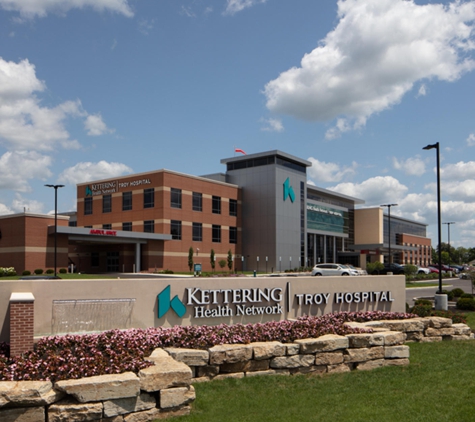 Kettering Health Troy - Emergency Center - Troy, OH